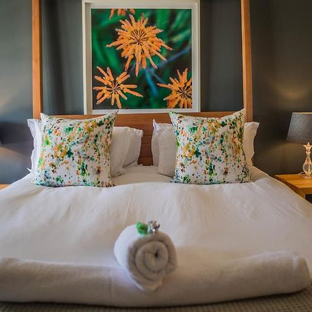 Mogi Boutique Hotel Lobamba Zewnętrze zdjęcie
