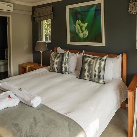 Mogi Boutique Hotel Lobamba Zewnętrze zdjęcie