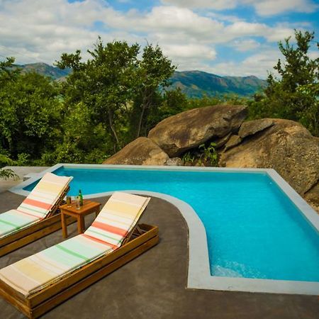 Mogi Boutique Hotel Lobamba Zewnętrze zdjęcie