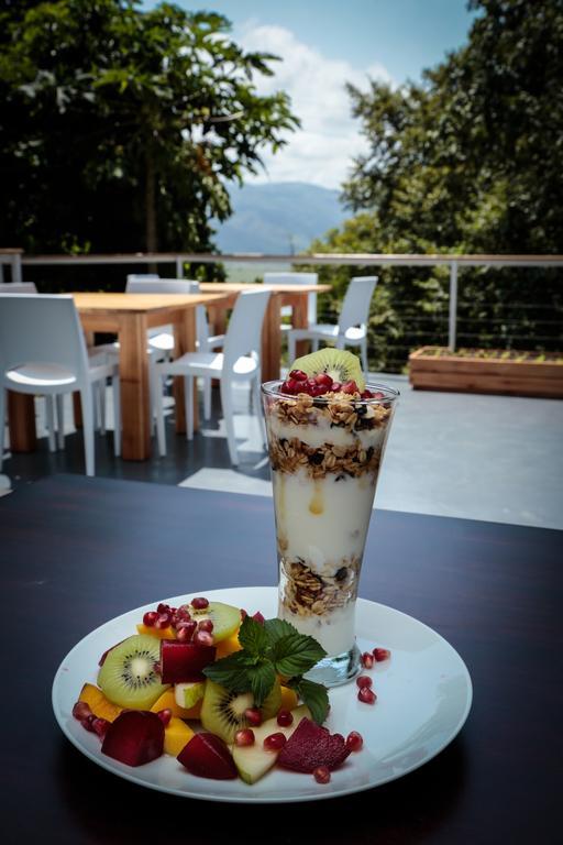 Mogi Boutique Hotel Lobamba Zewnętrze zdjęcie