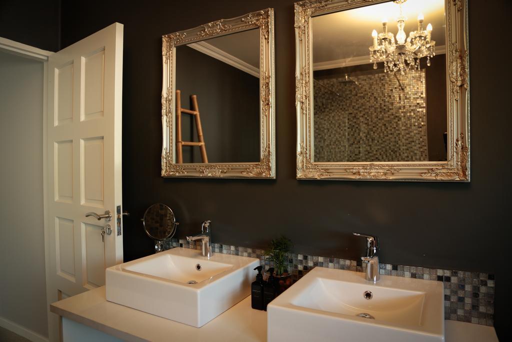 Mogi Boutique Hotel Lobamba Zewnętrze zdjęcie