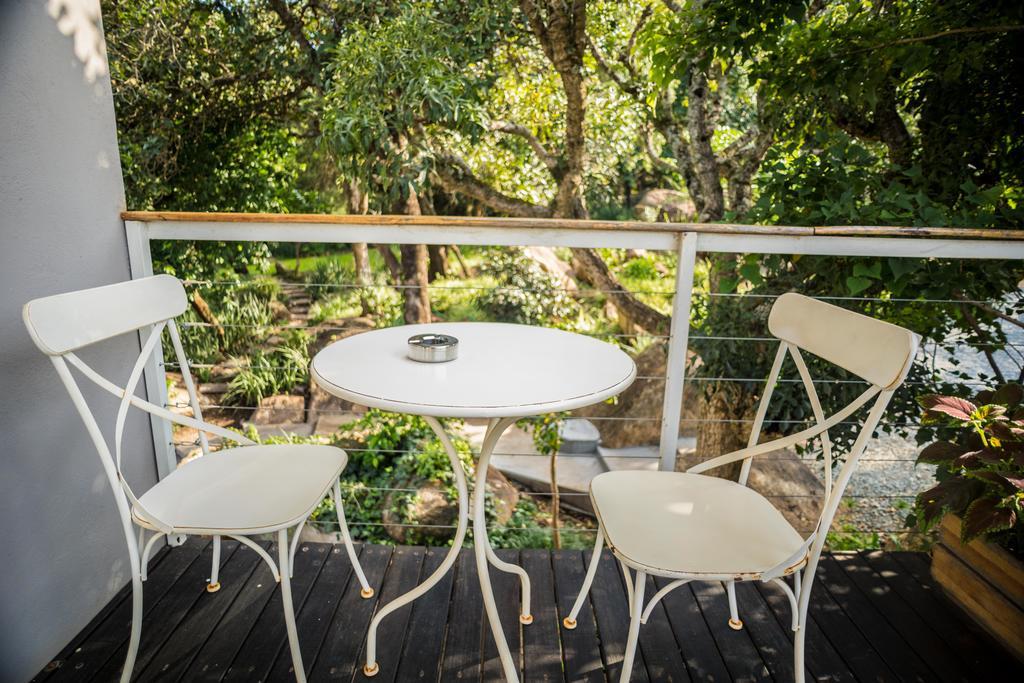 Mogi Boutique Hotel Lobamba Zewnętrze zdjęcie