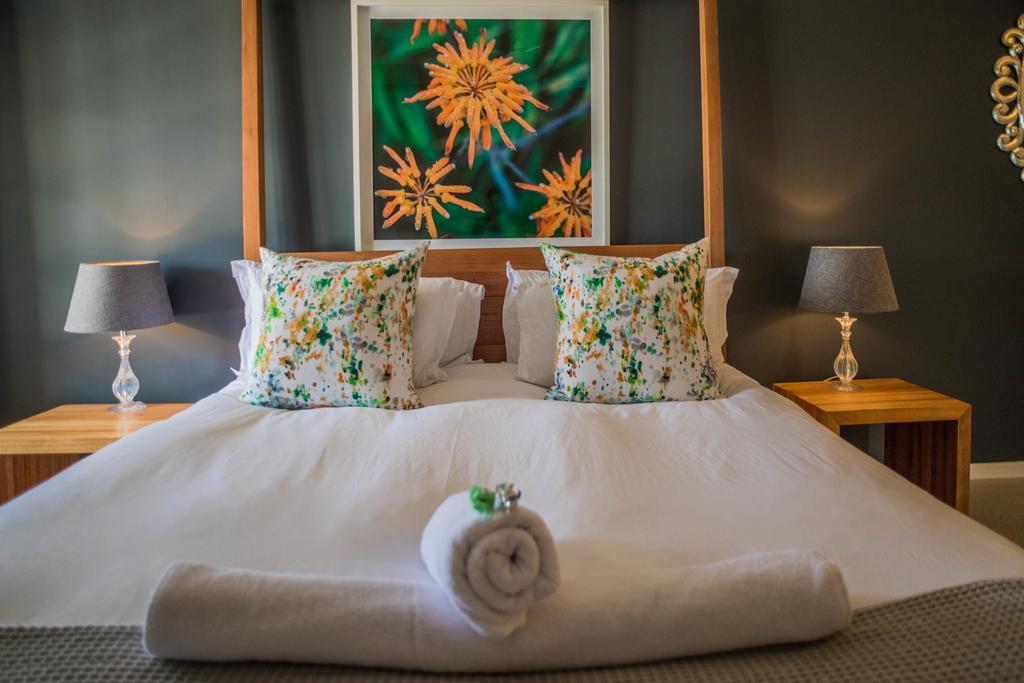 Mogi Boutique Hotel Lobamba Zewnętrze zdjęcie
