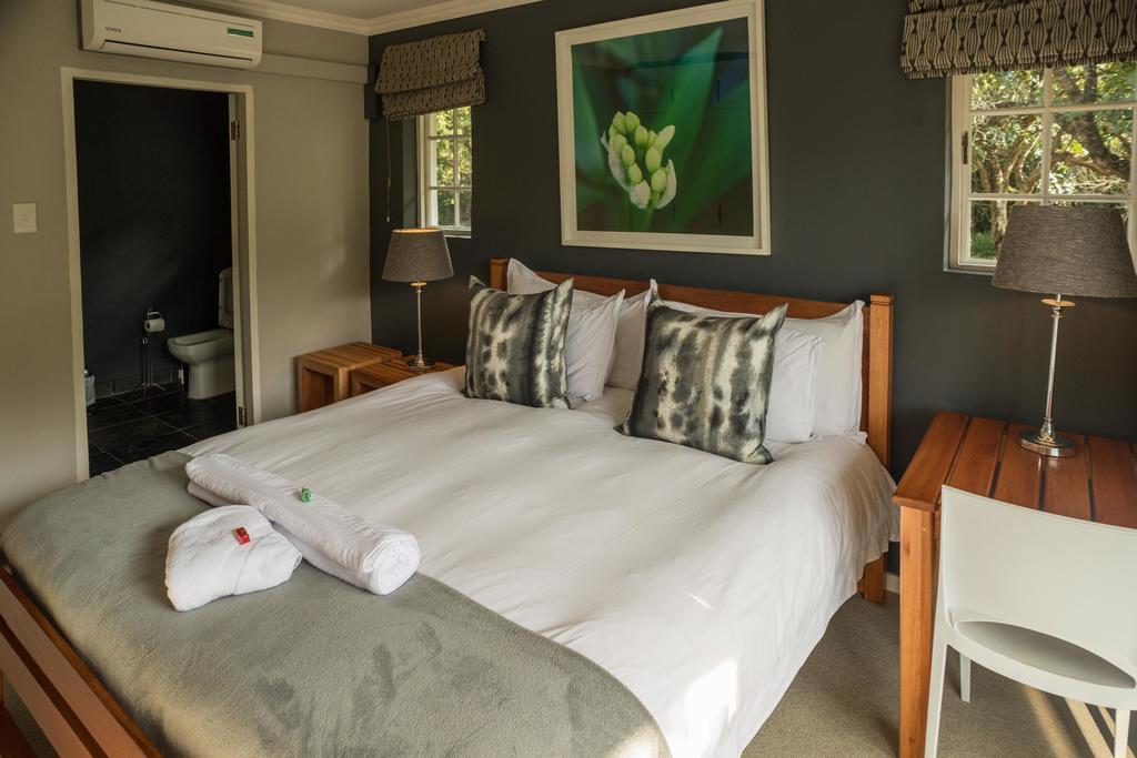 Mogi Boutique Hotel Lobamba Zewnętrze zdjęcie
