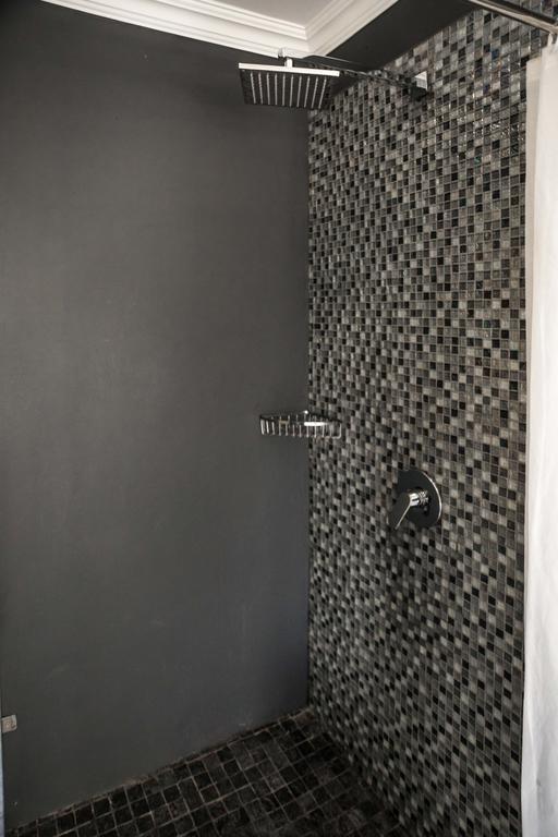 Mogi Boutique Hotel Lobamba Zewnętrze zdjęcie