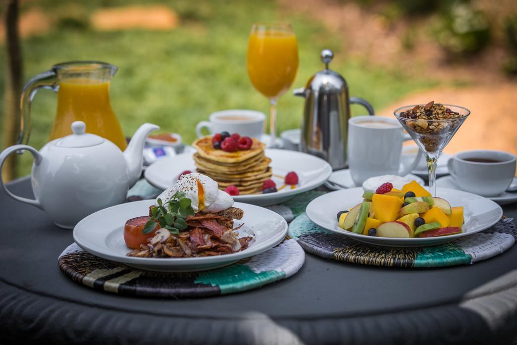 Mogi Boutique Hotel Lobamba Zewnętrze zdjęcie