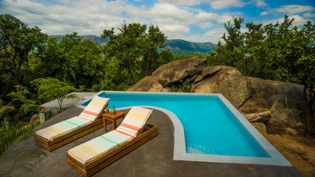 Mogi Boutique Hotel Lobamba Zewnętrze zdjęcie