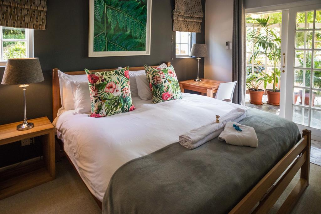Mogi Boutique Hotel Lobamba Zewnętrze zdjęcie